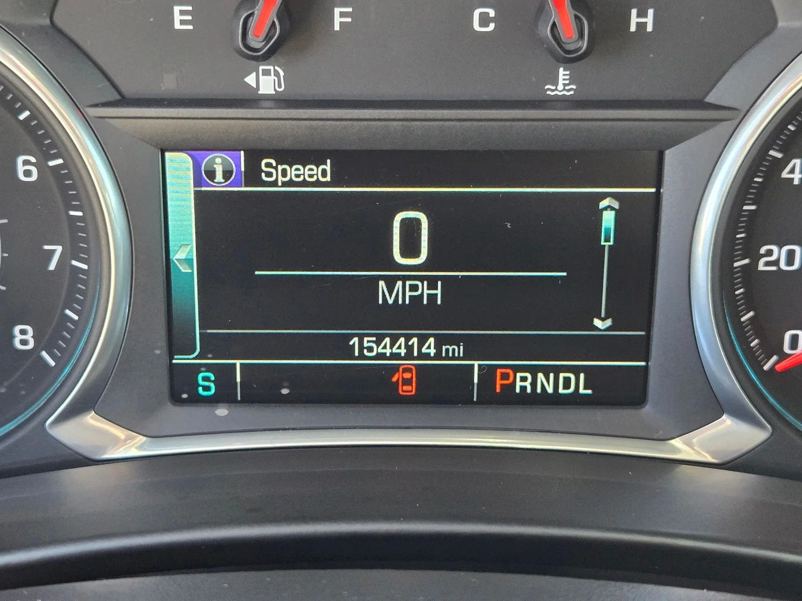 Used 2018 Mosaic Black Metallic Chevrolet Premier image 31