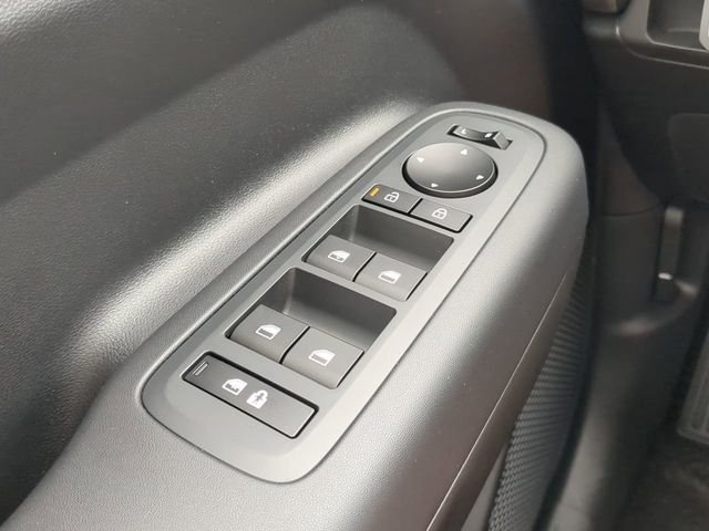 New 2026 Black Hyundai SE FWD image 49