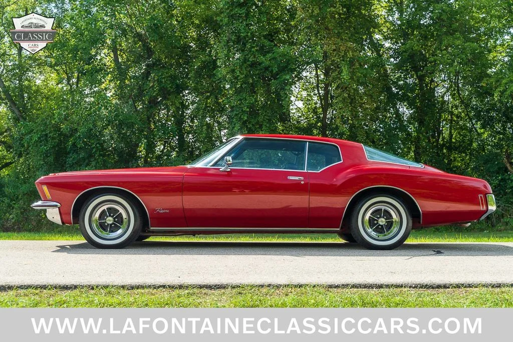 Used 1972  Buick  image 6