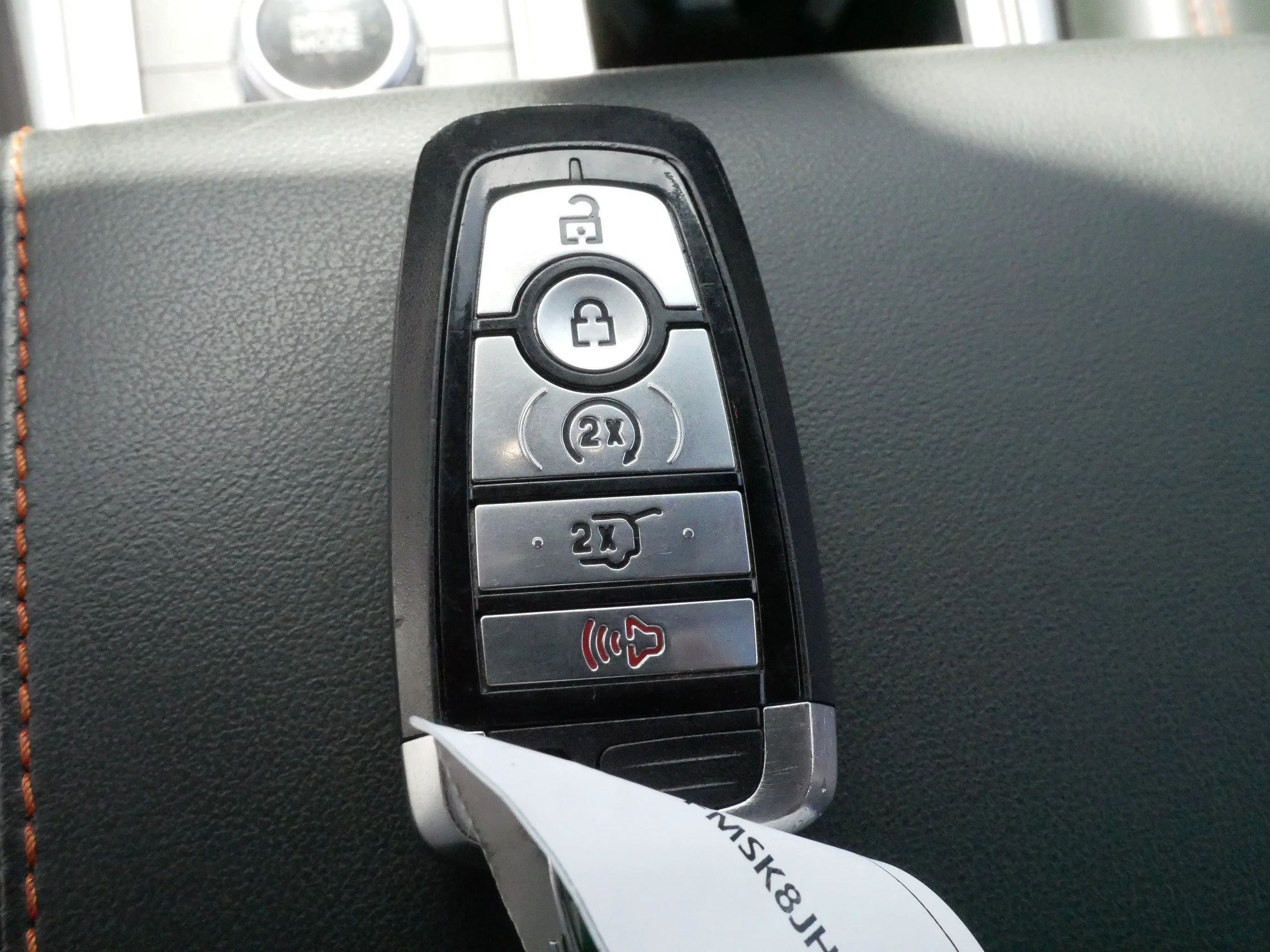 Used 2022 Gray Ford Timberline image 31
