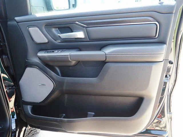 2026 RAM 1500 Rebel - Photo 38