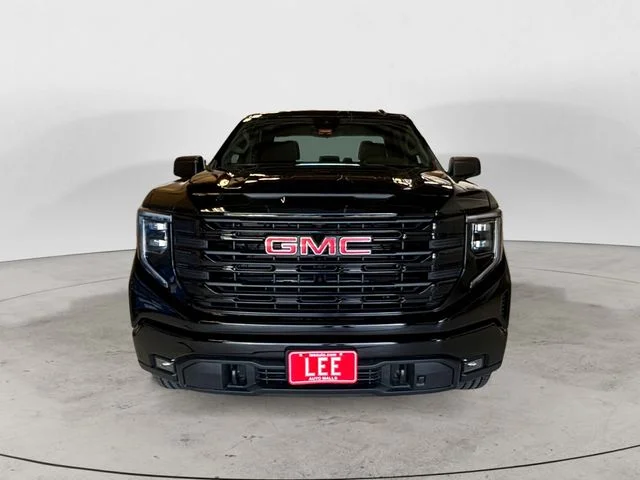 New 2026 Black GMC Elevation image 9
