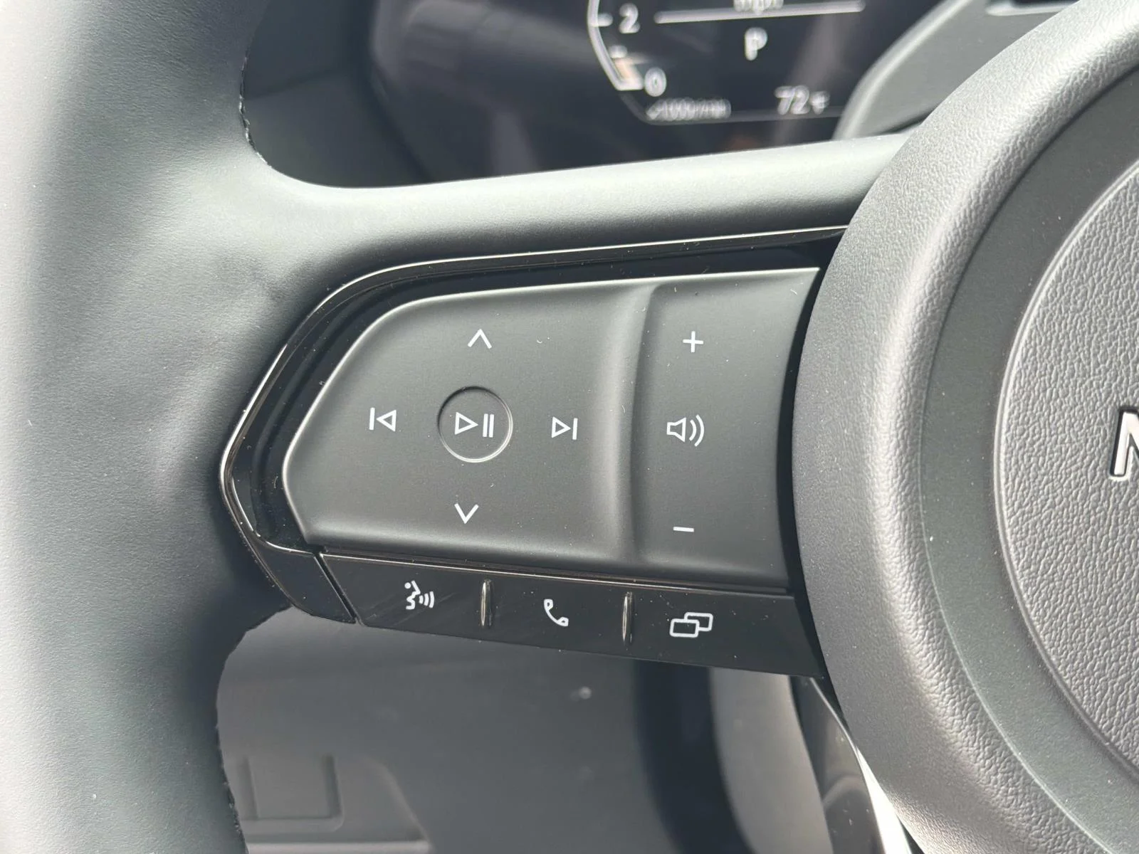 New 2026 Wind Chill Pearl Mazda 2.5 Turbo Premium Plus AWD image 32