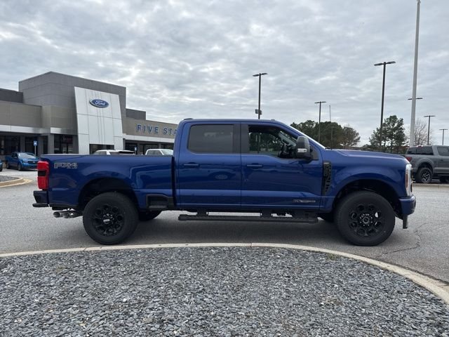 2026 Ford F-350 Super Duty Lariat - Photo 11