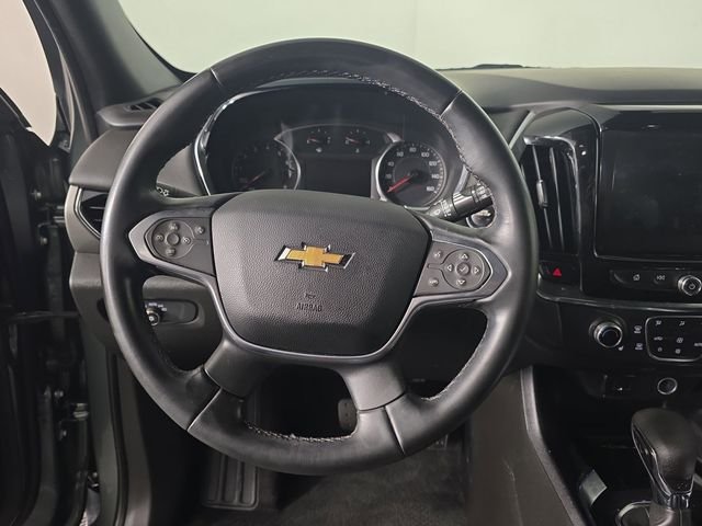 Used 2023 Silver Sage Chevrolet LT image 10