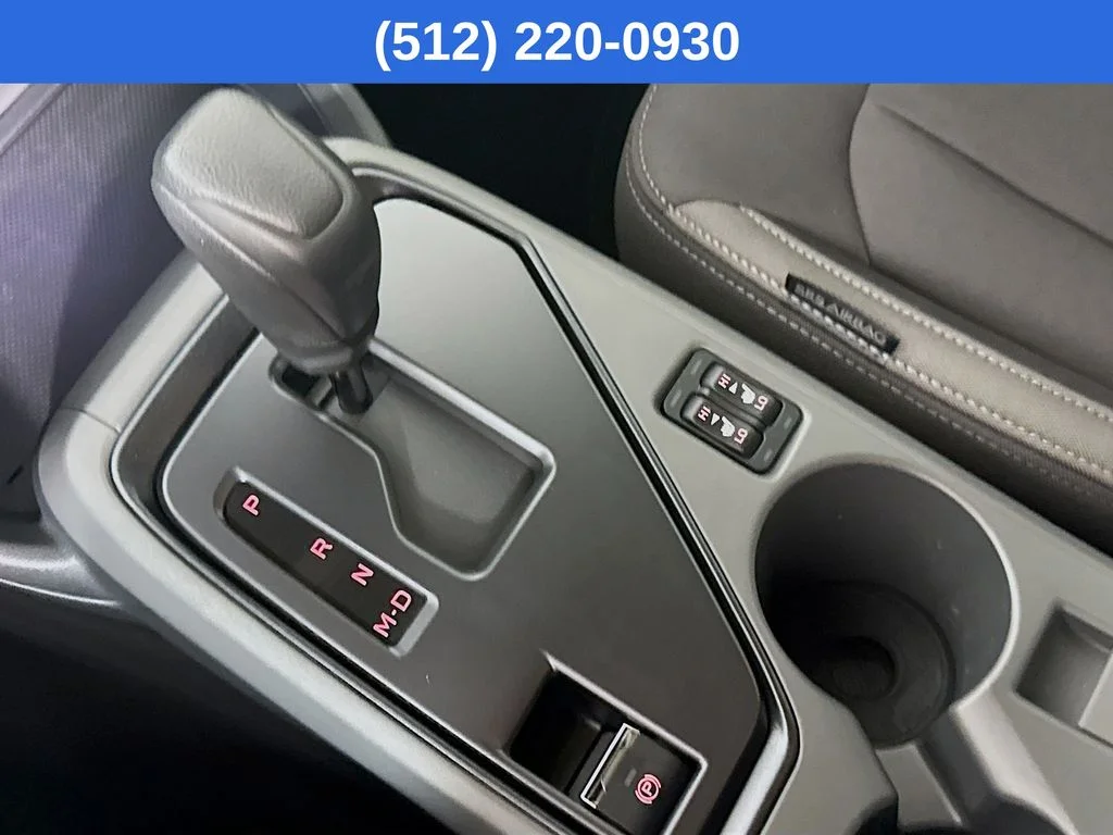 Certified Used 2026 Black Subaru Premium image 20