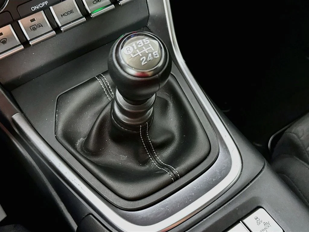 Used 2024  Toyota Base image 20