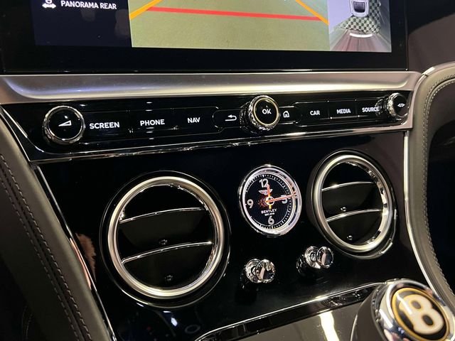 2020 Bentley Continental GT Base - Photo 28