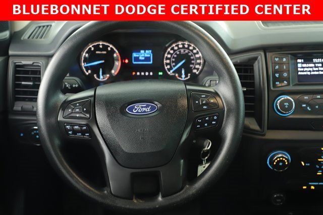 Used 2021 Gray Ford  image 15