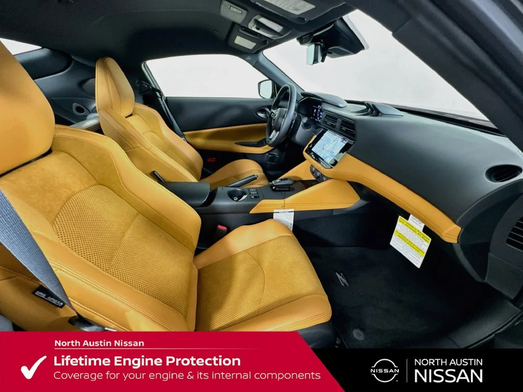 New 2027 Black Nissan Performance image 31