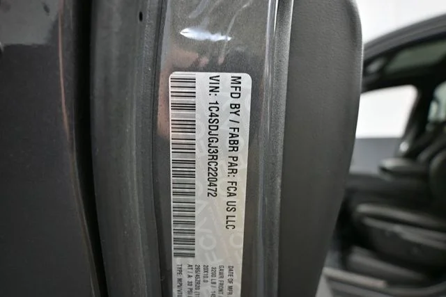 Certified Used 2024 Gray Dodge SRT 392 image 50