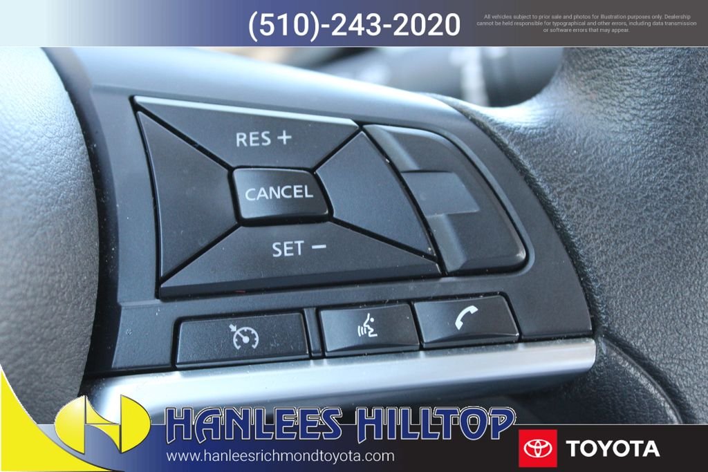 2025 Nissan Altima SV - Photo 28