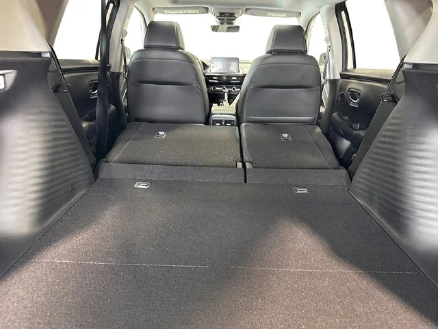 New 2026 Crystal Black Pearl Acura Base image 36