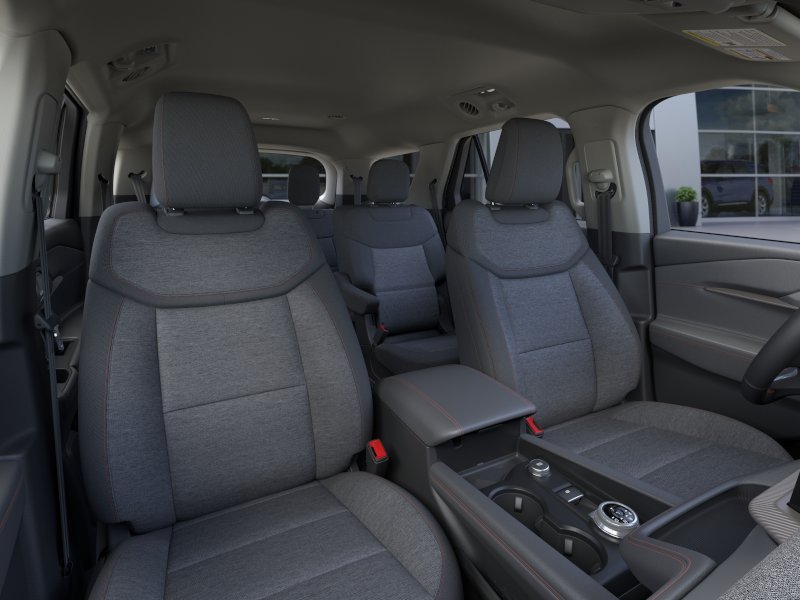 2026 Ford Explorer Active - Photo 10