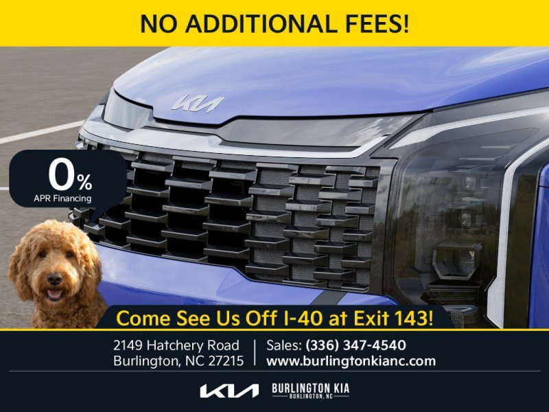 2026 Kia Sportage EX - Photo 12