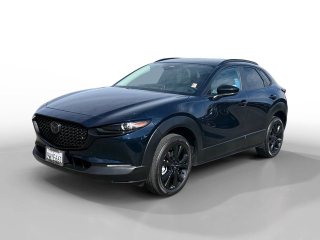 2026 Mazda CX-30 2.5 S Aire Edition