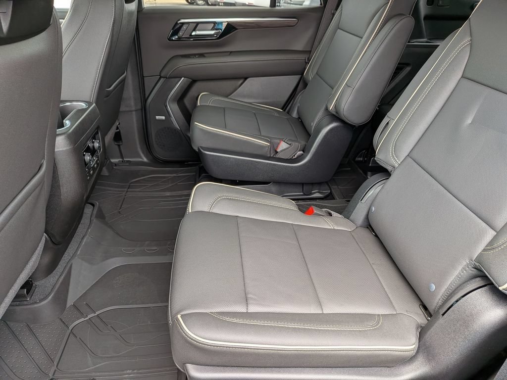 New 2026 Sterling Gray Metallic Chevrolet Premier image 26