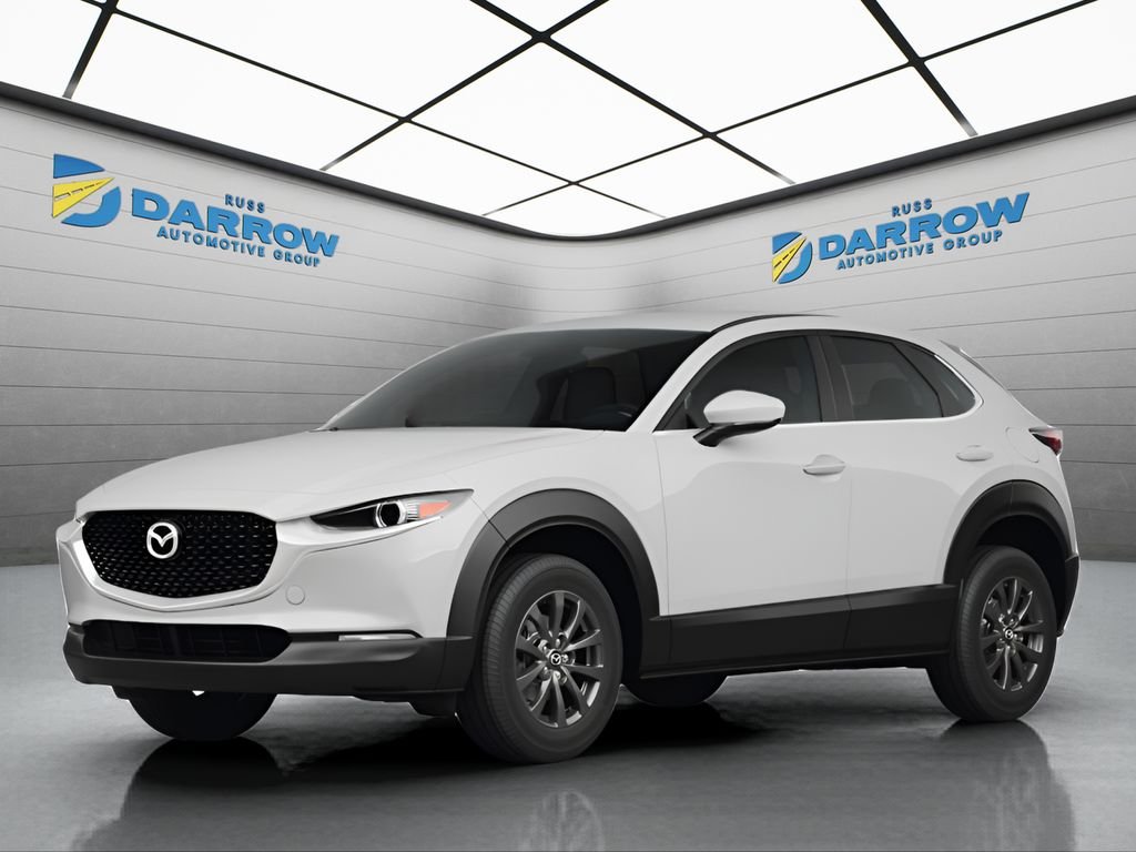 2024 Mazda CX-30 Select Sport AWD's photo