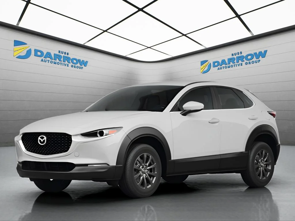 2024 Mazda CX-30 Select Sport AWD's photo