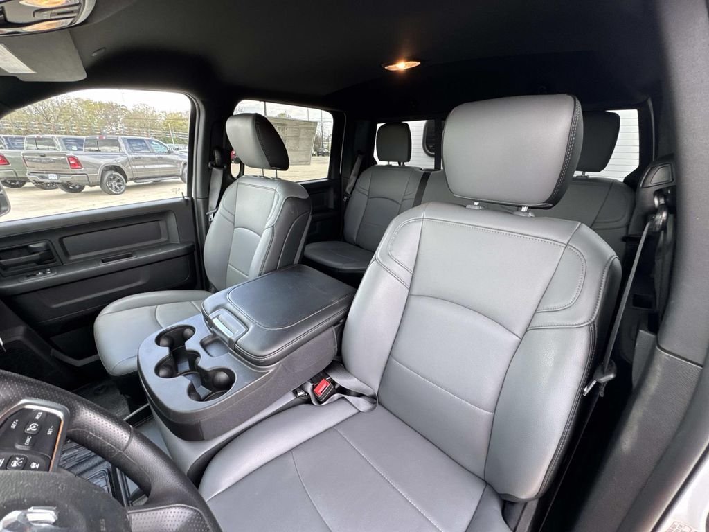 2026 RAM 3500 Chassis Tradesman - Photo 51