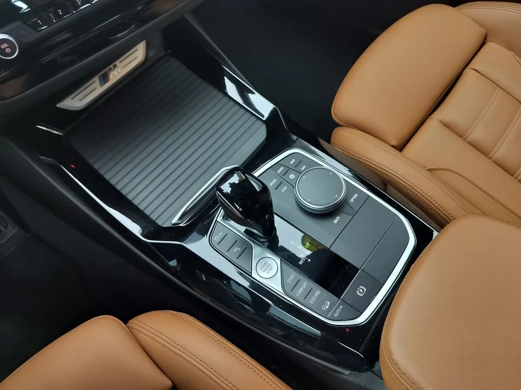 Certified Used 2023 Brooklyn Grey Metallic BMW M40i image 18