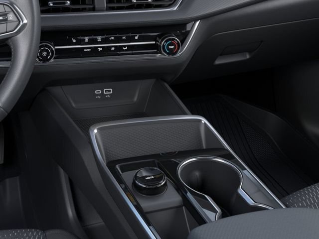 2027 Chevrolet Equinox LT - Photo 24