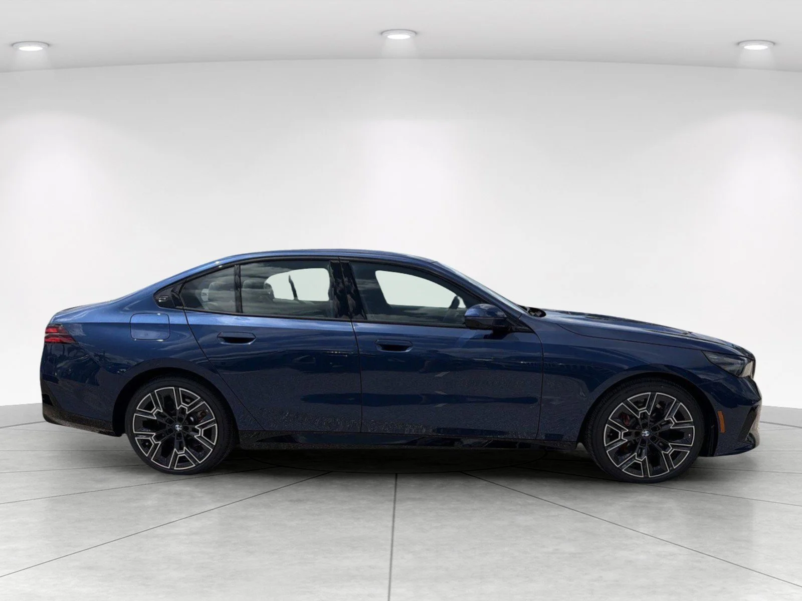 New 2026 Dune Grey Metallic BMW 30 xDrive image 3