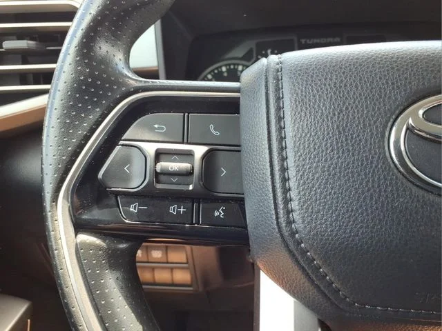 Used 2024 Gray Toyota SR5 image 24