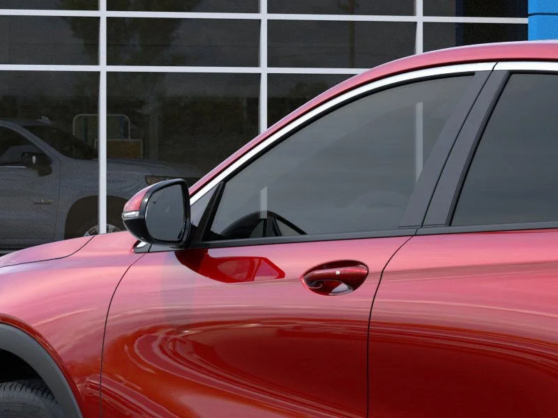 2026 Buick Envista Preferred - Photo 12