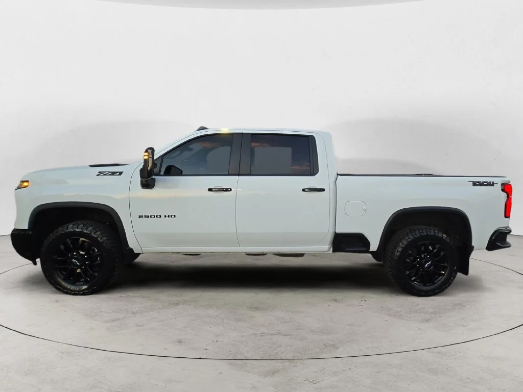 2026 Chevrolet Silverado 2500HD LT - Photo 12