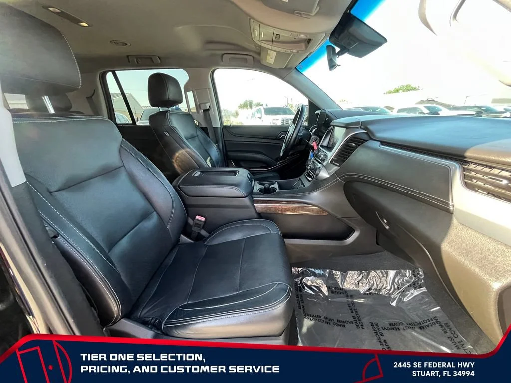Used 2019 BLACK Chevrolet LS image 20