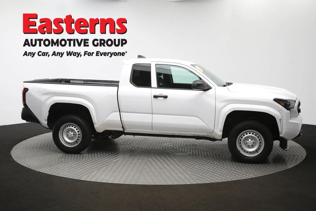 Used 2024 White Toyota SR image 42