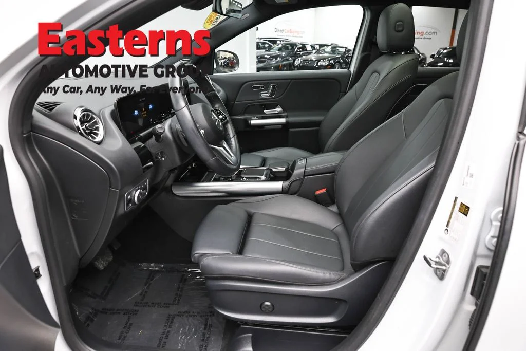 Used 2023 White Mercedes-Benz GLA 250 image 14