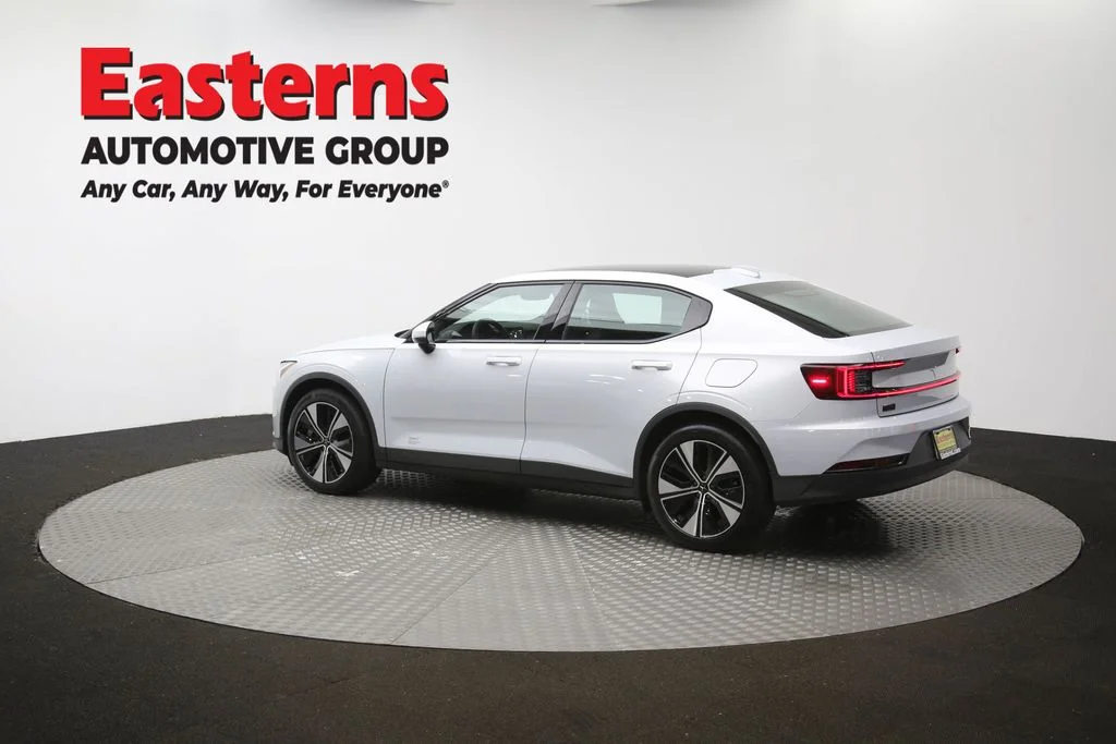 Used 2023 Gray Polestar Long Range Dual Motor image 62