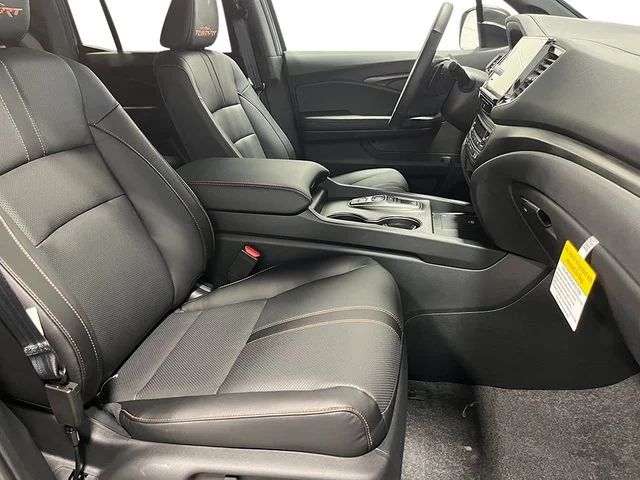 New 2026 Sonic Gray Pearl Honda TrailSport image 26