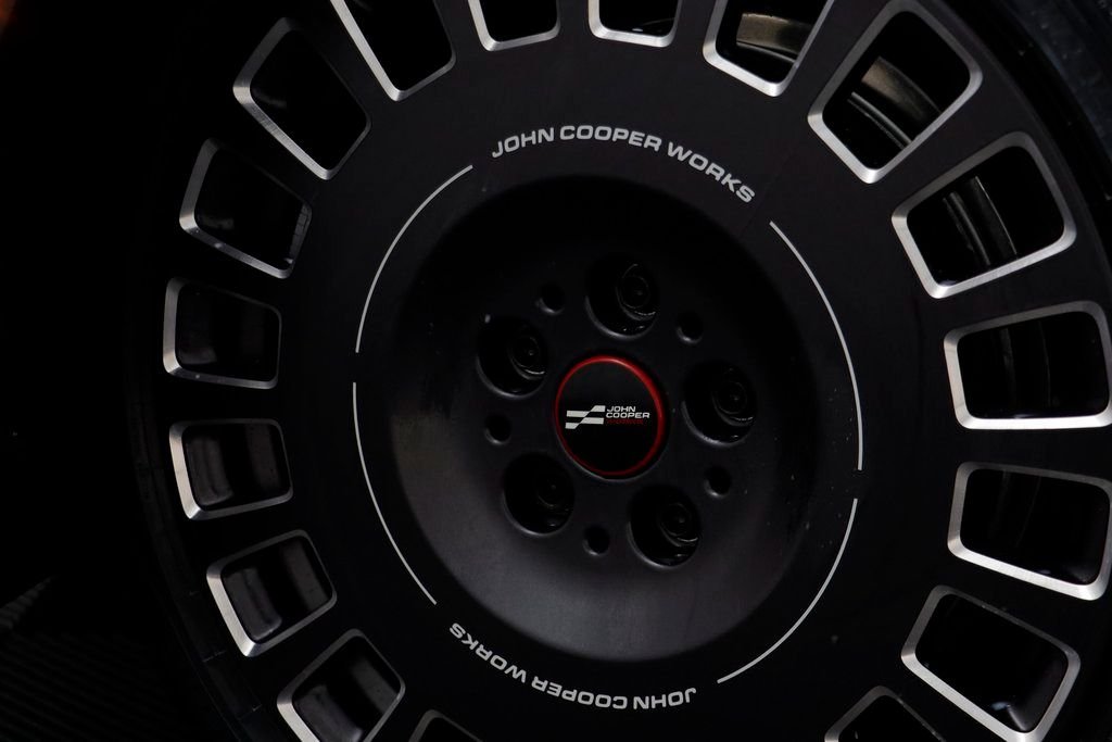 2026 MINI Hardtop 2 Door John Cooper Works - Photo 6