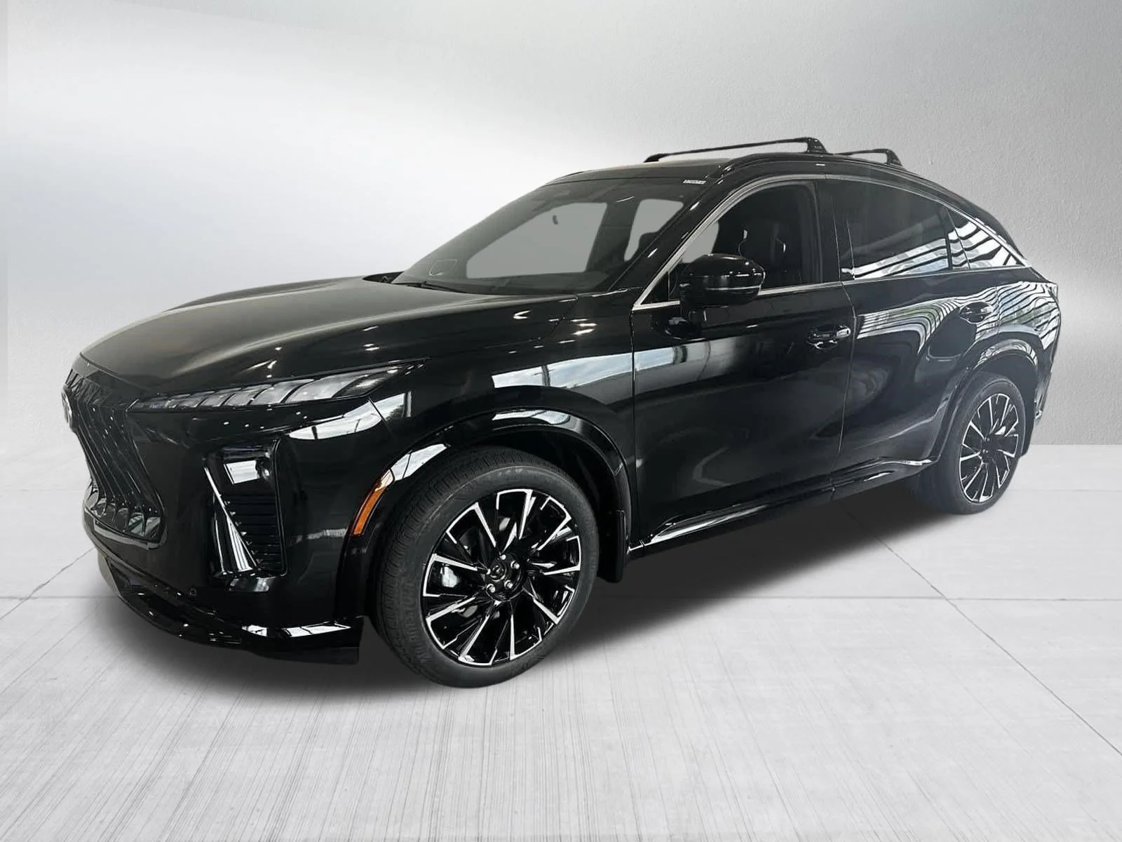 2027 INFINITI QX65