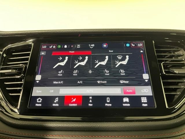 2026 Dodge Durango GT Plus - Photo 28