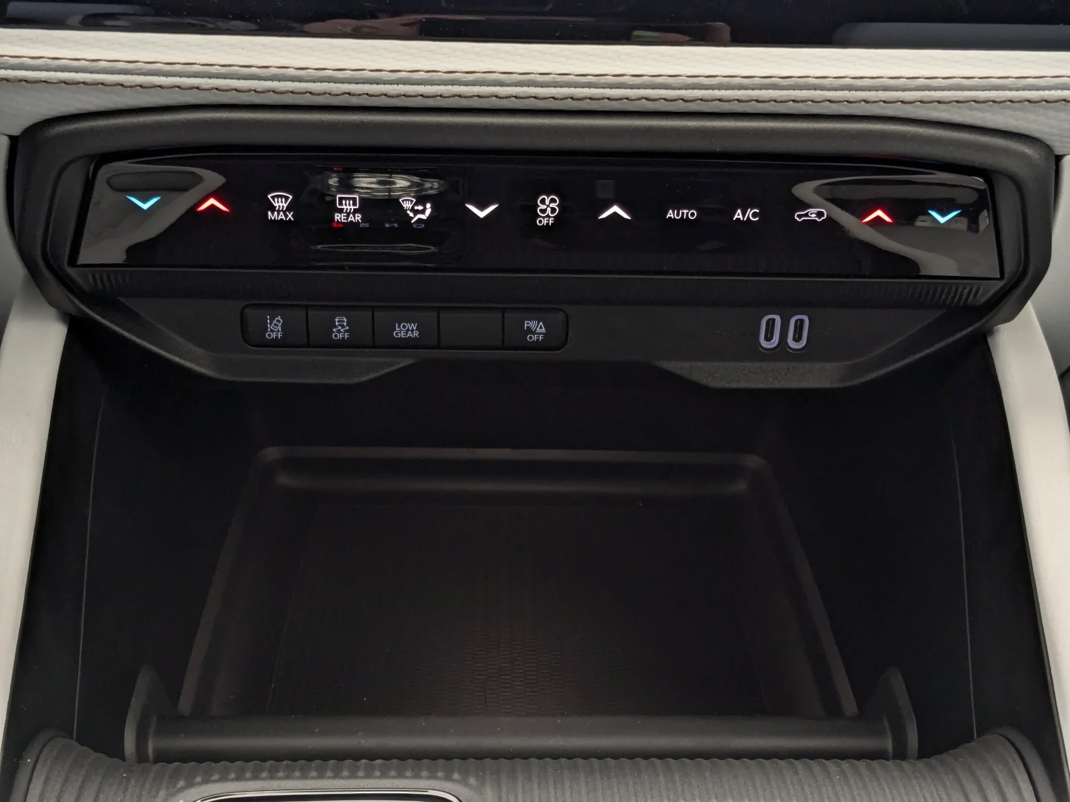 New 2026 Red Jeep Limited - - Hybrid - Tech Grp - Dual-Pane Pano Sunroof - Trailer Tow Grp & More! image 25