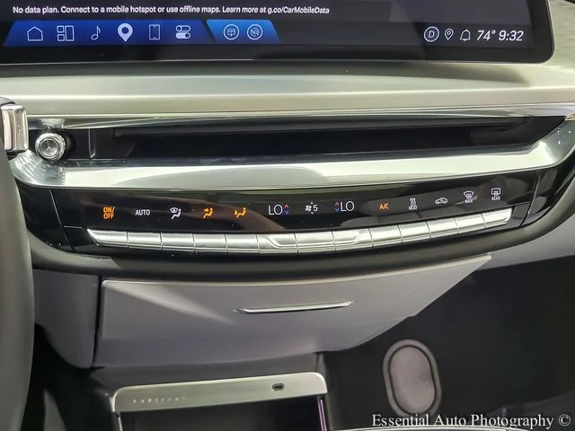 Certified Used 2024 Green Cadillac Luxury image 18