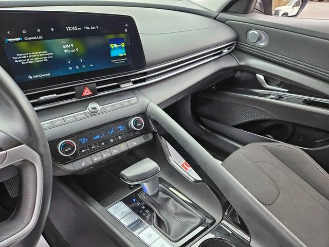 Used 2024 Gray Hyundai SEL image 26