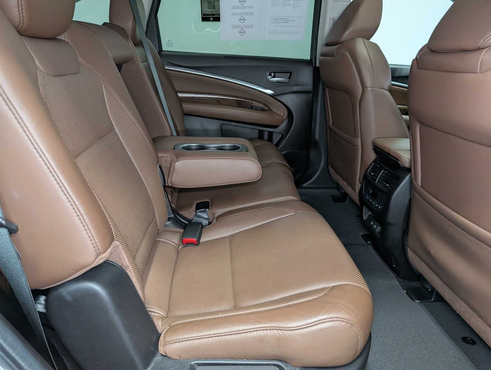 Used 2020 Platinum White Pearl Acura w/Technology Pkg image 41
