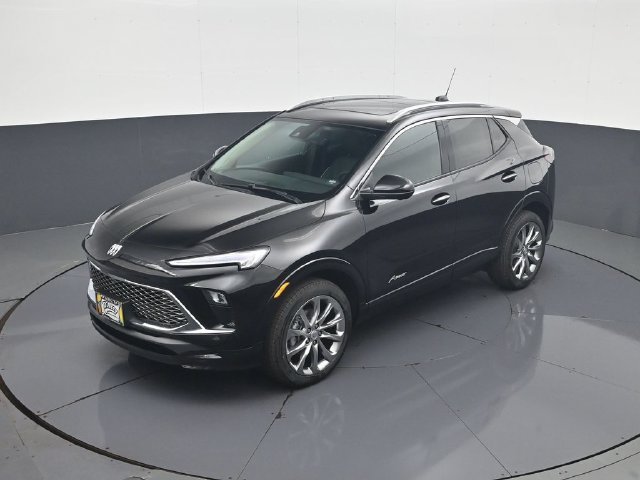 2026 Buick Encore GX Avenir - Photo 13