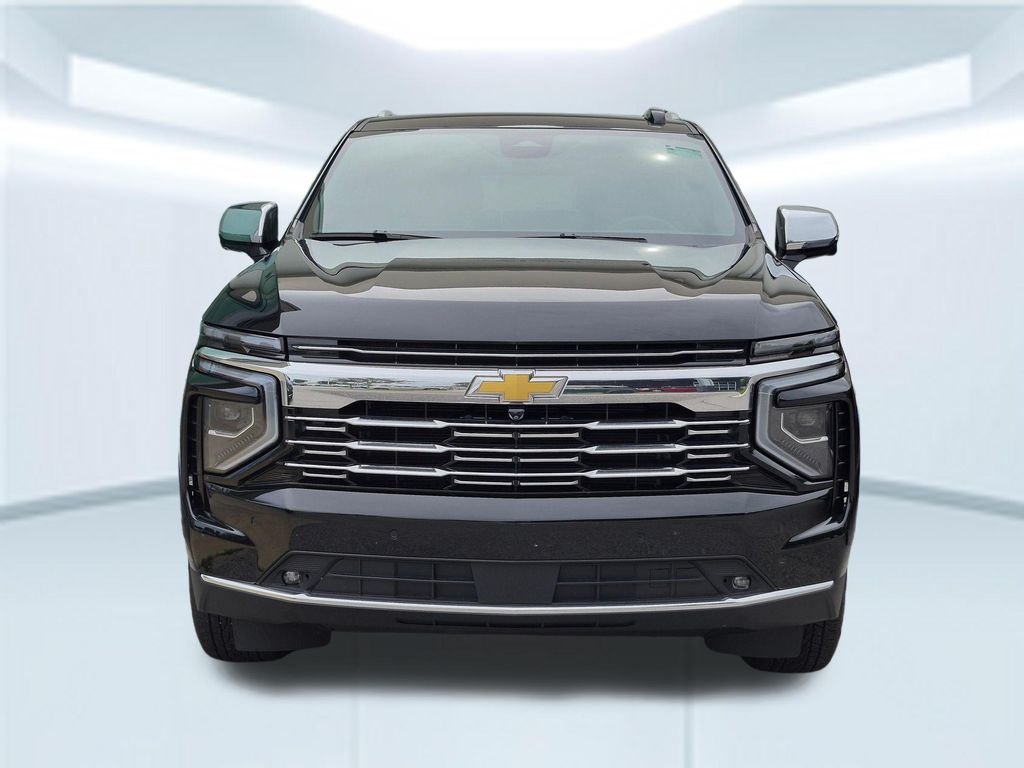 Used 2025 Black Chevrolet Premier image 4