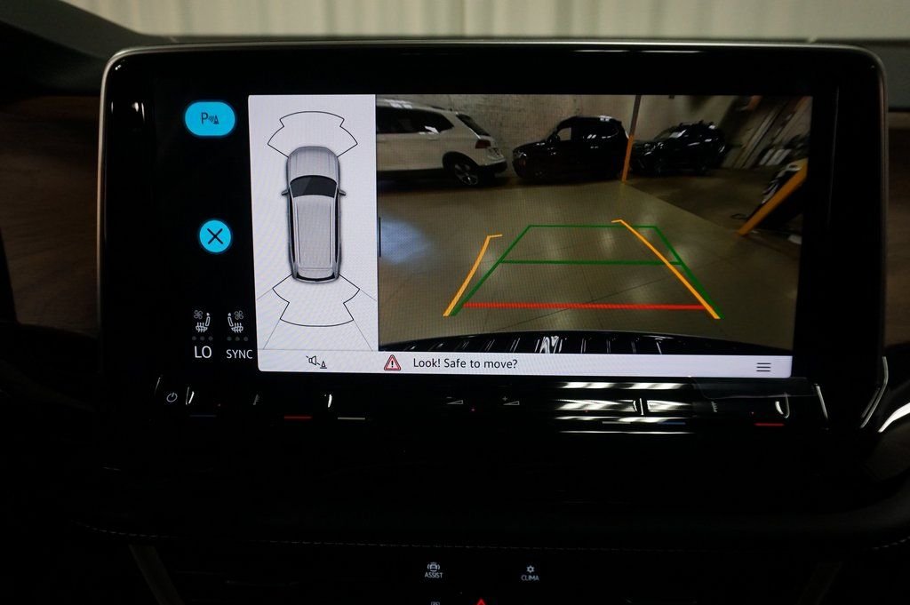 2026 Volkswagen Atlas SE w/Tech - Photo 22