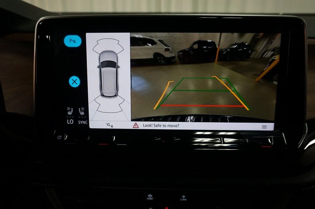 2026 Volkswagen Atlas SE w/Tech - Photo 22