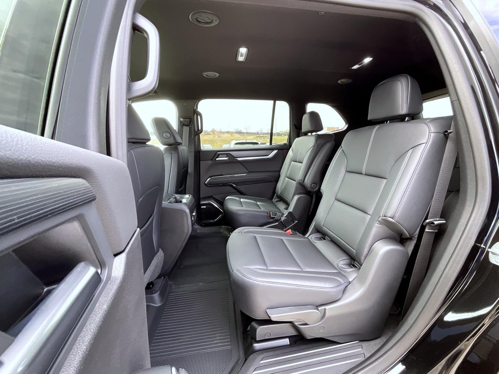 2026 GMC Acadia Elevation - Photo 19