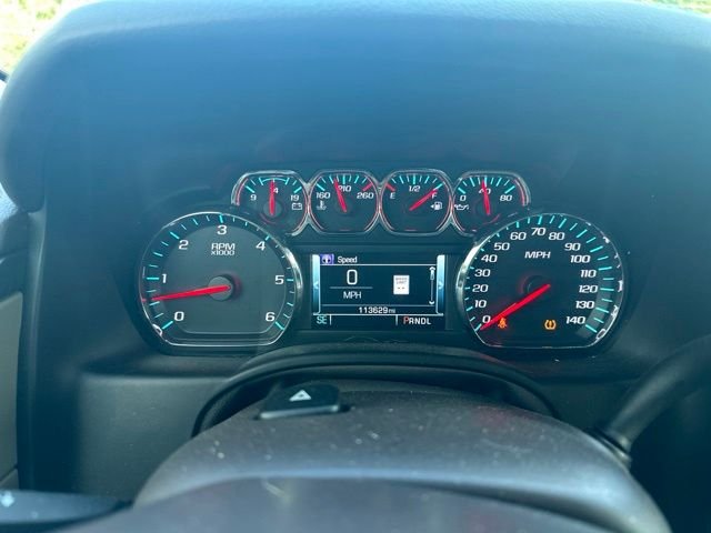 Used 2019 White GMC SLT image 3
