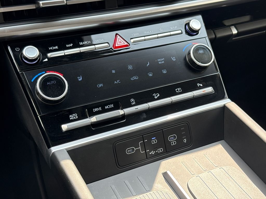 2026 Hyundai Santa Fe SEL - Photo 25