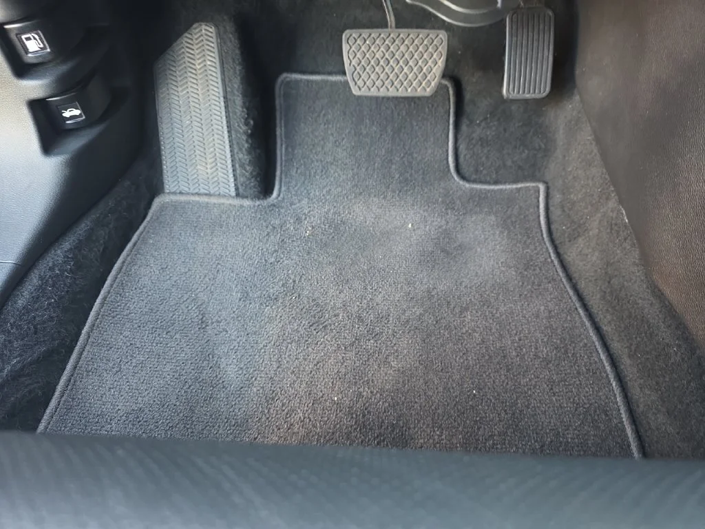 Certified Used 2022 Gray Honda Touring image 17